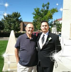 Meet your Posher, Dennis